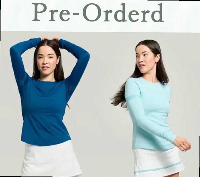 Pre-Order