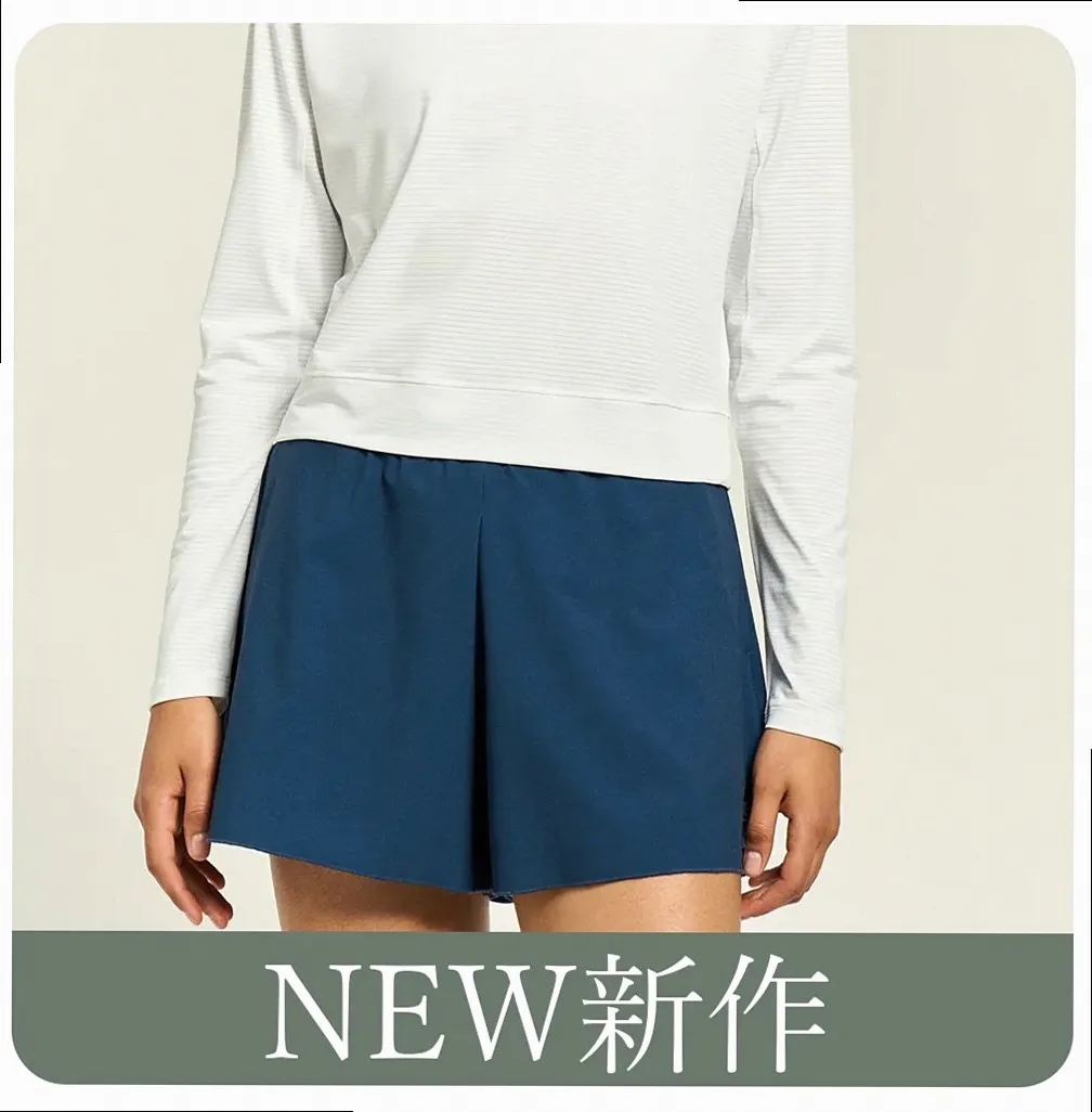 New arrival shorts
