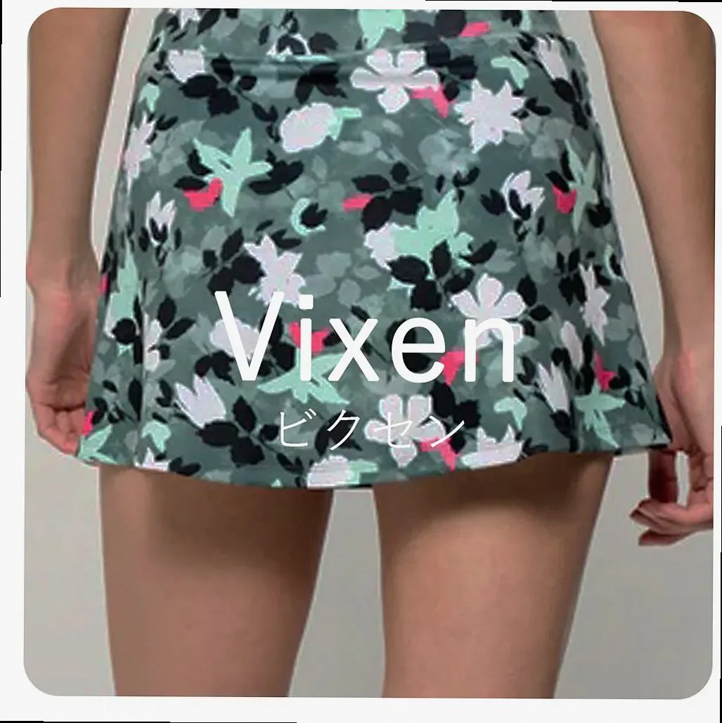 Vixen Skort link