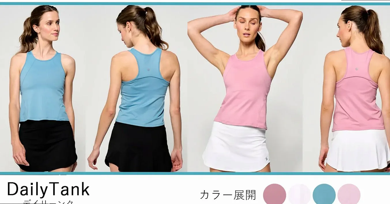 DailyTank style ranking